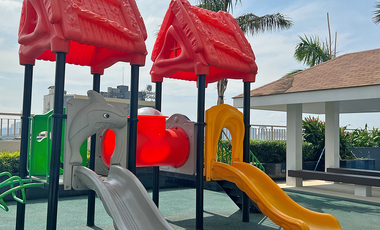 FLASH SALE: 2 BEDROOM w/ Balcony. 5% SpotDown to Move-in. Limited Unit Only. 15M Unit Price.