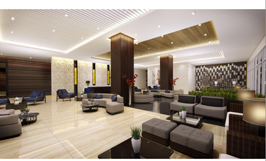 FLASH SALE: 2 BEDROOM w/ Balcony. 5% SpotDown to Move-in. Limited Unit Only. 15M Unit Price.