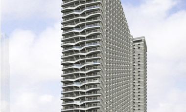 FLASH SALE: 2 BEDROOM w/ Balcony. 5% SpotDown to Move-in. Limited Unit Only. 15M Unit Price.