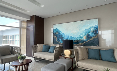 FLASH SALE: 2 BEDROOM w/ Balcony. 5% SpotDown to Move-in. Limited Unit Only. 15M Unit Price.