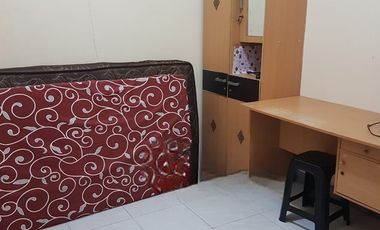 Dijual Rumah Kost dan Usaha di Tawakal Tomang Lokasi Kosan Dekat Universitas