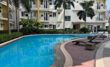 2 Bedroom Ready For Occupancy in Pasay Bay Area | Palm Beach West