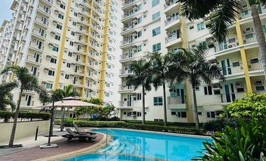 2 Bedroom Ready For Occupancy in Pasay Bay Area | Palm Beach West