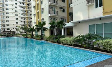 2 Bedroom Ready For Occupancy in Pasay Bay Area | Palm Beach West