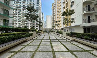 2 Bedroom Ready For Occupancy in Pasay Bay Area | Palm Beach West