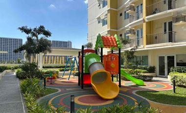 2 Bedroom Ready For Occupancy in Pasay Bay Area | Palm Beach West