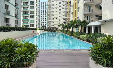 2 Bedroom Ready For Occupancy in Pasay Bay Area | Palm Beach West
