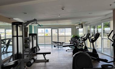 2 Bedroom Ready For Occupancy in Pasay Bay Area | Palm Beach West