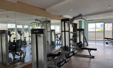 2 Bedroom Ready For Occupancy in Pasay Bay Area | Palm Beach West