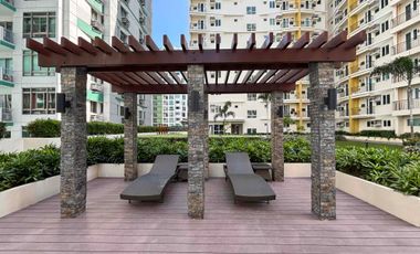 2 Bedroom Ready For Occupancy in Pasay Bay Area | Palm Beach West