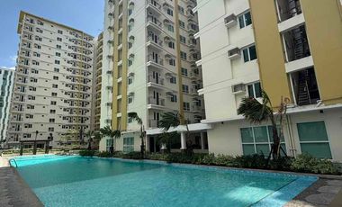 2 Bedroom Ready For Occupancy in Pasay Bay Area | Palm Beach West