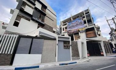 For Sale! Santa Lucia San Juan Brandnew 3 Car Park Townhouse with 4BR 41M -AJCH