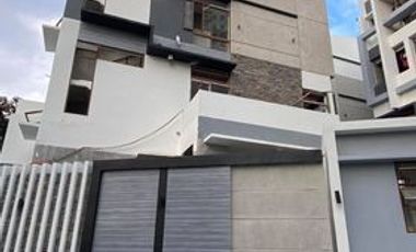 For Sale! Santa Lucia San Juan Brandnew 3 Car Park Townhouse with 4BR 41M -AJCH