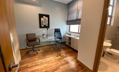 For Sale! Santa Lucia San Juan Brandnew 3 Car Park Townhouse with 4BR 41M -AJCH