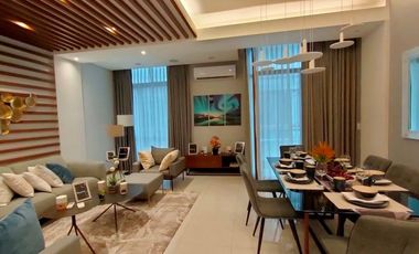 For Sale! Santa Lucia San Juan Brandnew 3 Car Park Townhouse with 4BR 41M -AJCH