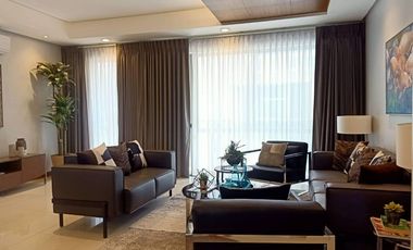 For Sale! Santa Lucia San Juan Brandnew 3 Car Park Townhouse with 4BR 41M -AJCH