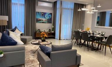 For Sale! 2 Car Park  Highend Townhouse in Santa Lucia San Juan 41M -AJCH