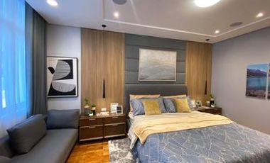 For Sale! 2 Car Park  Highend Townhouse in Santa Lucia San Juan 41M -AJCH