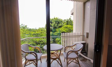 For Sale: 2-Bedroom Sea View Condo on the 5th Floor – Tambuli Seaside Living, Mactan