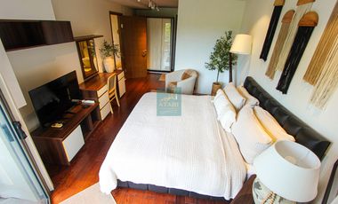 For Sale: 2-Bedroom Sea View Condo on the 5th Floor – Tambuli Seaside Living, Mactan