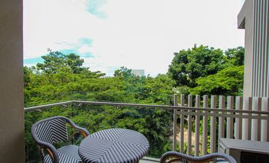 For Sale: 2-Bedroom Sea View Condo on the 5th Floor – Tambuli Seaside Living, Mactan