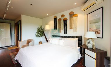 For Sale: 2-Bedroom Sea View Condo on the 5th Floor – Tambuli Seaside Living, Mactan