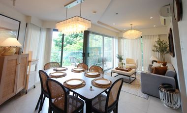 For Sale: 2-Bedroom Sea View Condo on the 5th Floor – Tambuli Seaside Living, Mactan