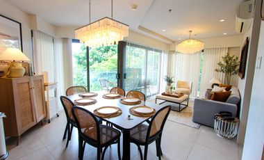 For Sale: 2-Bedroom Sea View Condo on the 5th Floor – Tambuli Seaside Living, Mactan