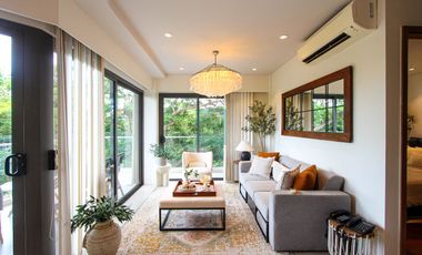 For Sale: 2-Bedroom Sea View Condo on the 5th Floor – Tambuli Seaside Living, Mactan