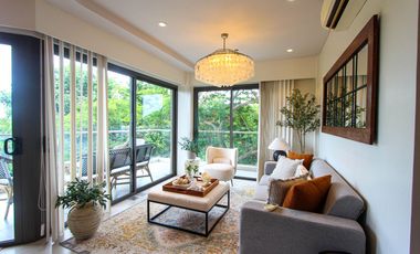 For Sale: 2-Bedroom Sea View Condo on the 5th Floor – Tambuli Seaside Living, Mactan