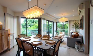 For Sale: 2-Bedroom Sea View Condo on the 5th Floor – Tambuli Seaside Living, Mactan