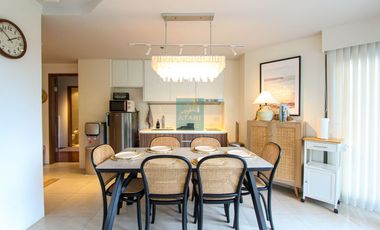For Sale: 2-Bedroom Sea View Condo on the 5th Floor – Tambuli Seaside Living, Mactan
