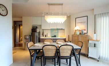 For Sale: 2-Bedroom Sea View Condo on the 5th Floor – Tambuli Seaside Living, Mactan