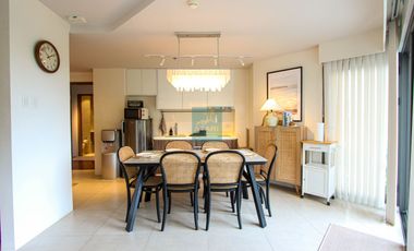 For Sale: 2-Bedroom Sea View Condo on the 5th Floor – Tambuli Seaside Living, Mactan