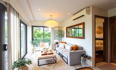 For Sale: 2-Bedroom Sea View Condo on the 5th Floor – Tambuli Seaside Living, Mactan