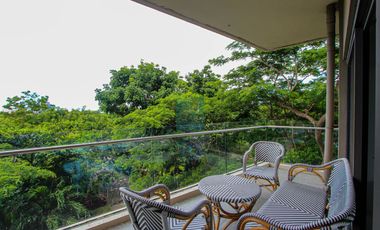 For Sale: 2-Bedroom Sea View Condo on the 5th Floor – Tambuli Seaside Living, Mactan