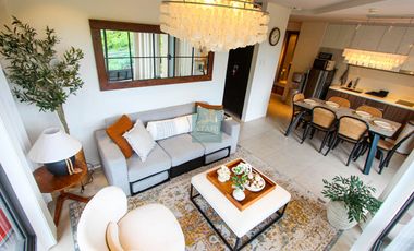 For Sale: 2-Bedroom Sea View Condo on the 5th Floor – Tambuli Seaside Living, Mactan
