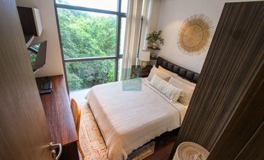 For Sale: 2-Bedroom Sea View Condo on the 5th Floor – Tambuli Seaside Living, Mactan
