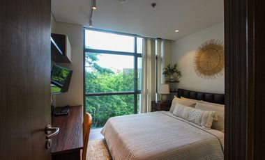 For Sale: 2-Bedroom Sea View Condo on the 5th Floor – Tambuli Seaside Living, Mactan