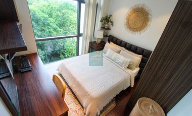 For Sale: 2-Bedroom Sea View Condo on the 5th Floor – Tambuli Seaside Living, Mactan