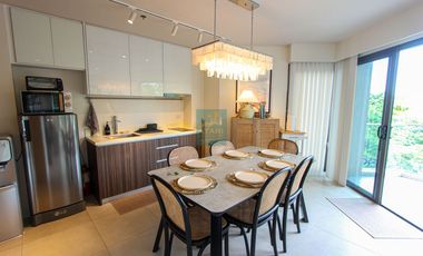 For Sale: 2-Bedroom Sea View Condo on the 5th Floor – Tambuli Seaside Living, Mactan