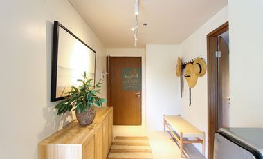 For Sale: 2-Bedroom Sea View Condo on the 5th Floor – Tambuli Seaside Living, Mactan