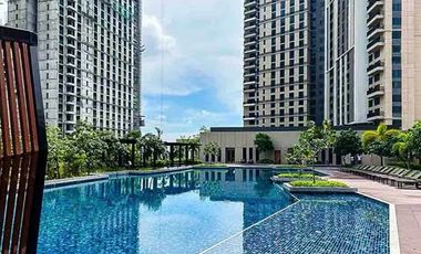 【For SALE】MANDANI BAY SUITES TOWER 1 23RD FLOOR 1BR UNIT