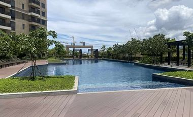 【For SALE】MANDANI BAY SUITES TOWER 1 23RD FLOOR 1BR UNIT