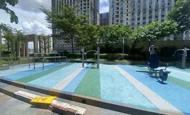 【For SALE】MANDANI BAY SUITES TOWER 1 23RD FLOOR 1BR UNIT