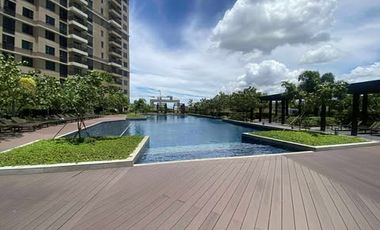 【For SALE】MANDANI BAY SUITES TOWER 1 23RD FLOOR 1BR UNIT