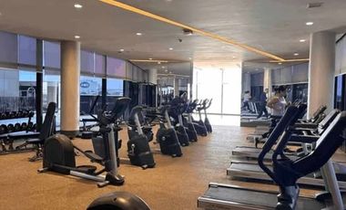 【For SALE】MANDANI BAY SUITES TOWER 1 23RD FLOOR 1BR UNIT