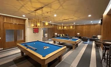 【For SALE】MANDANI BAY SUITES TOWER 1 23RD FLOOR 1BR UNIT