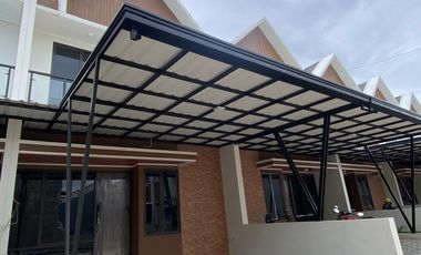 Cuma 5 Juta Dapet Rumah Siap Huni Full Bata Merah Di Jatiasih, Cicilan Mulai 5 Jutaan