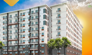 AMAIA STEPS CAPITOL CENTRAL – MID-RISE CONDOMINIUM
